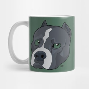 American Bully Mug